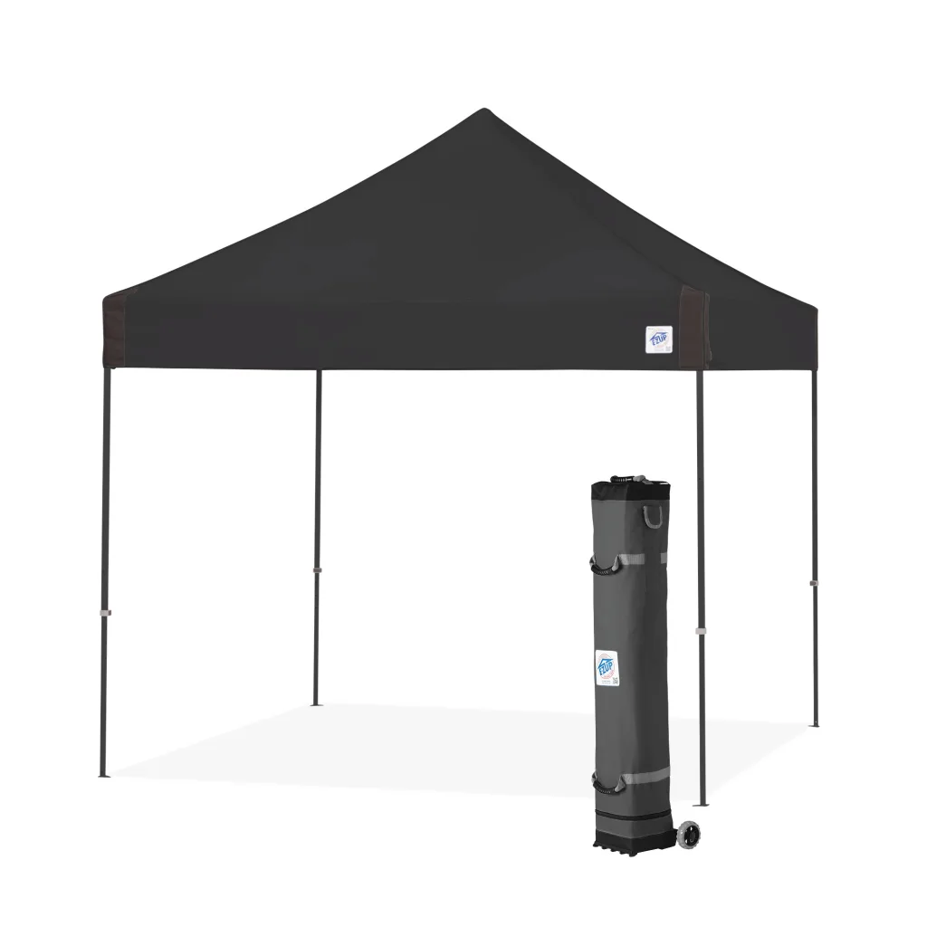 Vantage - zwart - werktent